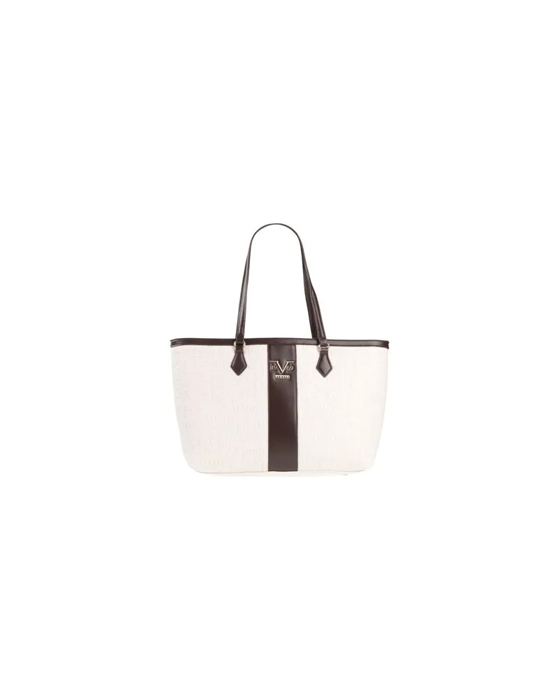 19V69 TASCHEN - Handtaschenauf YOOX.COM Weiß