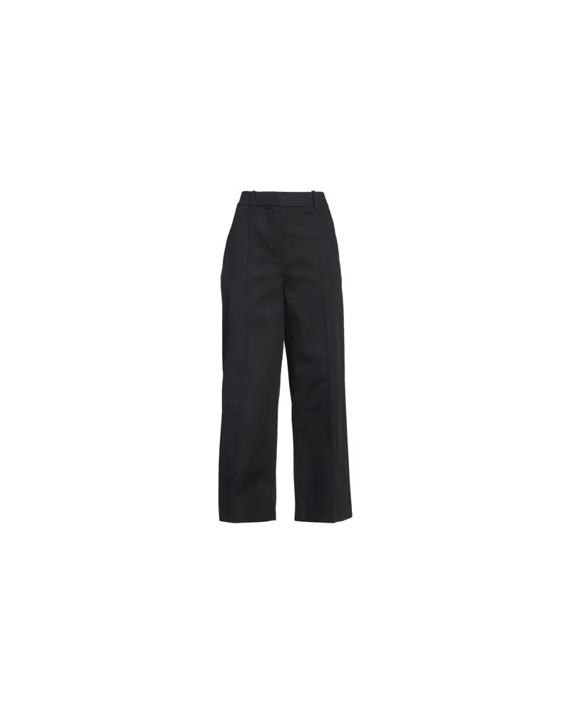 Eleventy HOSEN & RÖCKE - Hosenauf YOOX.COM Schwarz