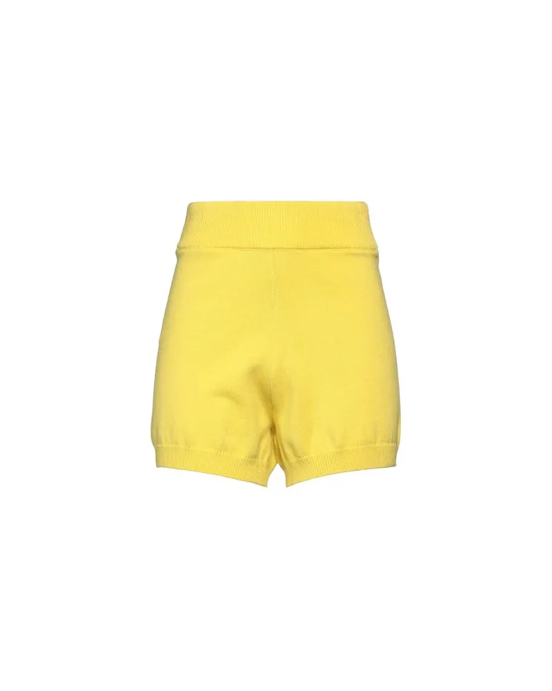 Pinko HOSEN & RÖCKE - Shorts & Bermudashortsauf YOOX.COM Gelb