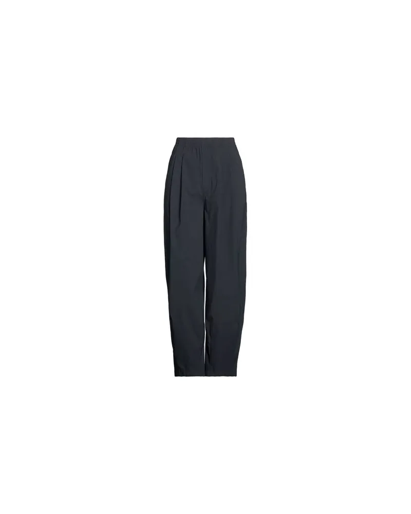 Under Armour HOSEN & RÖCKE - Hosenauf YOOX.COM Nachtblau
