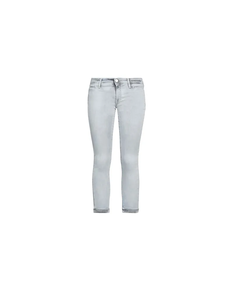 Jacob Cohën HOSEN & RÖCKE - Jeanshosenauf YOOX.COM Blau