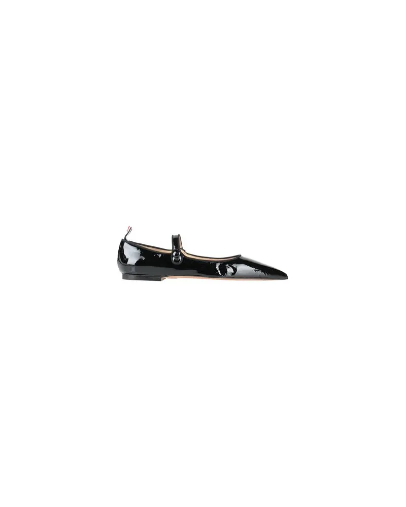 Thom Browne SCHUHE - Ballerinasauf YOOX.COM Schwarz
