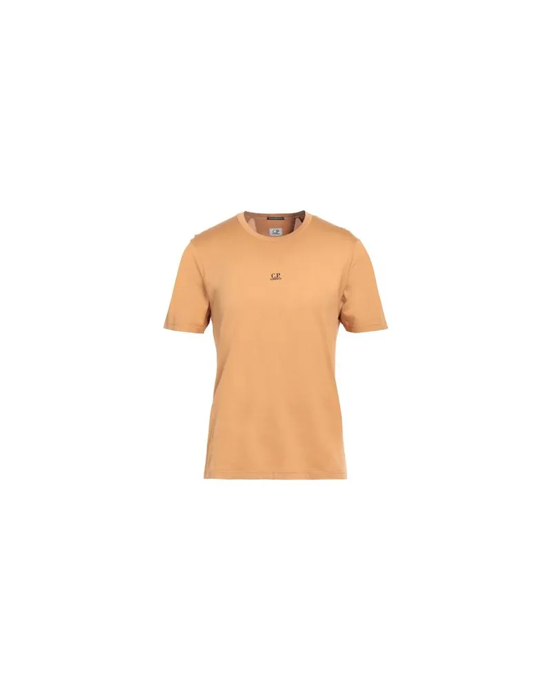C.P. Company TOPS - T-shirtsauf YOOX.COM Ringelblume