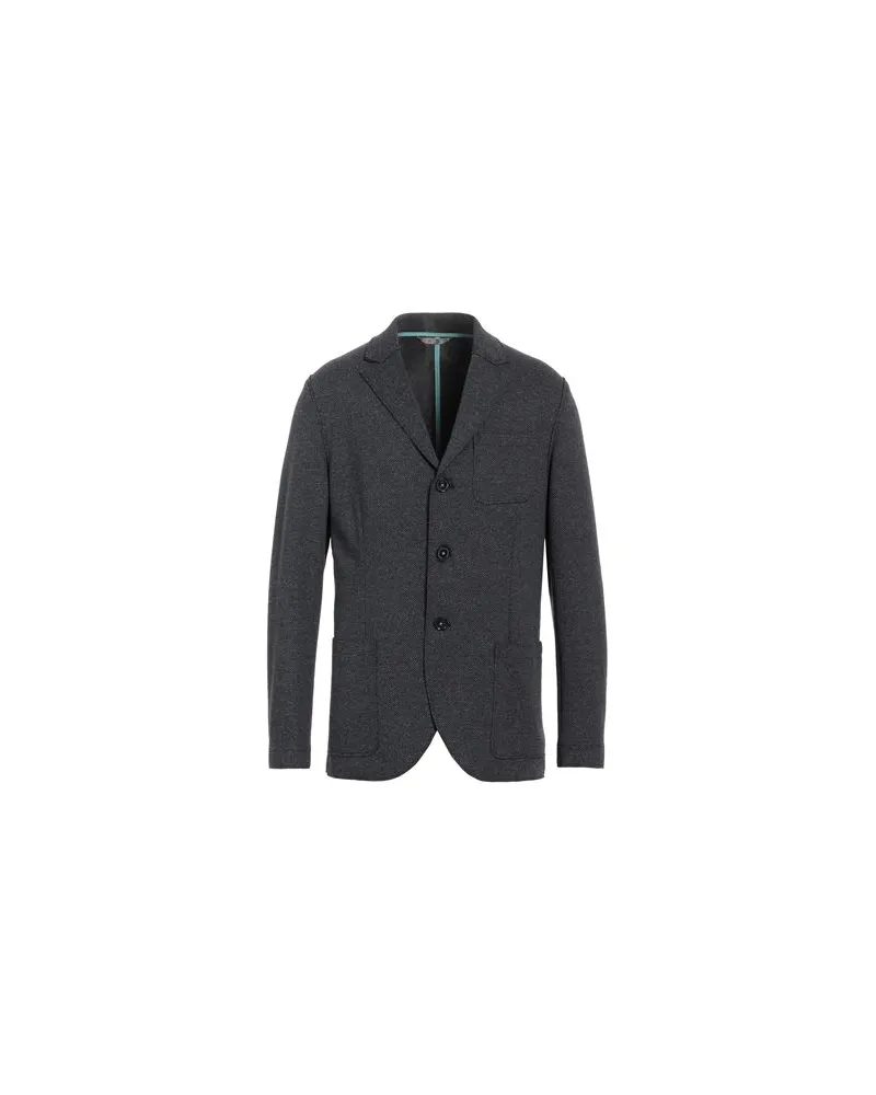Scotch&Soda ANZÜGE und CO-ORDS - Blazersauf YOOX.COM Nachtblau