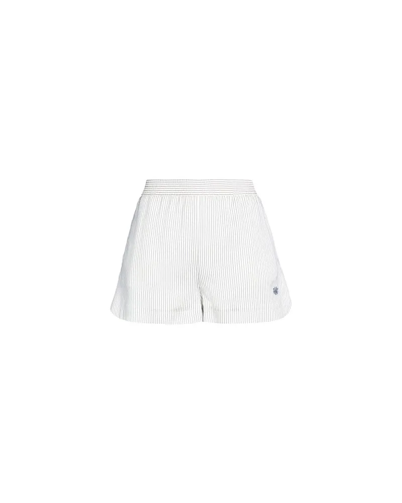 Stella McCartney HOSEN & RÖCKE - Shorts & Bermudashortsauf YOOX.COM Marineblau