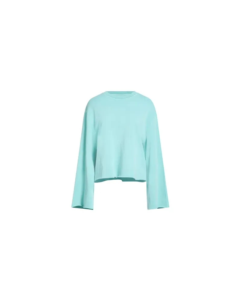 Xírena TOPS - Sweatshirtsauf YOOX.COM Tūrkis