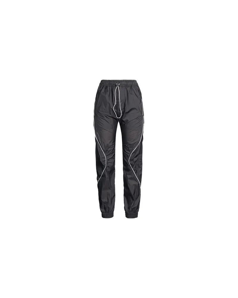 JORDANLUCA HOSEN & RÖCKE - Hosenauf YOOX.COM Schwarz