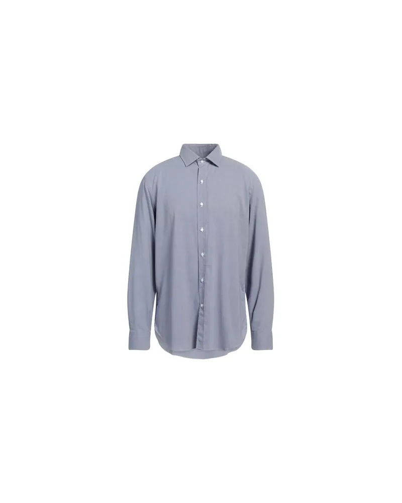 Etro TOPS - Hemdenauf YOOX.COM Blau