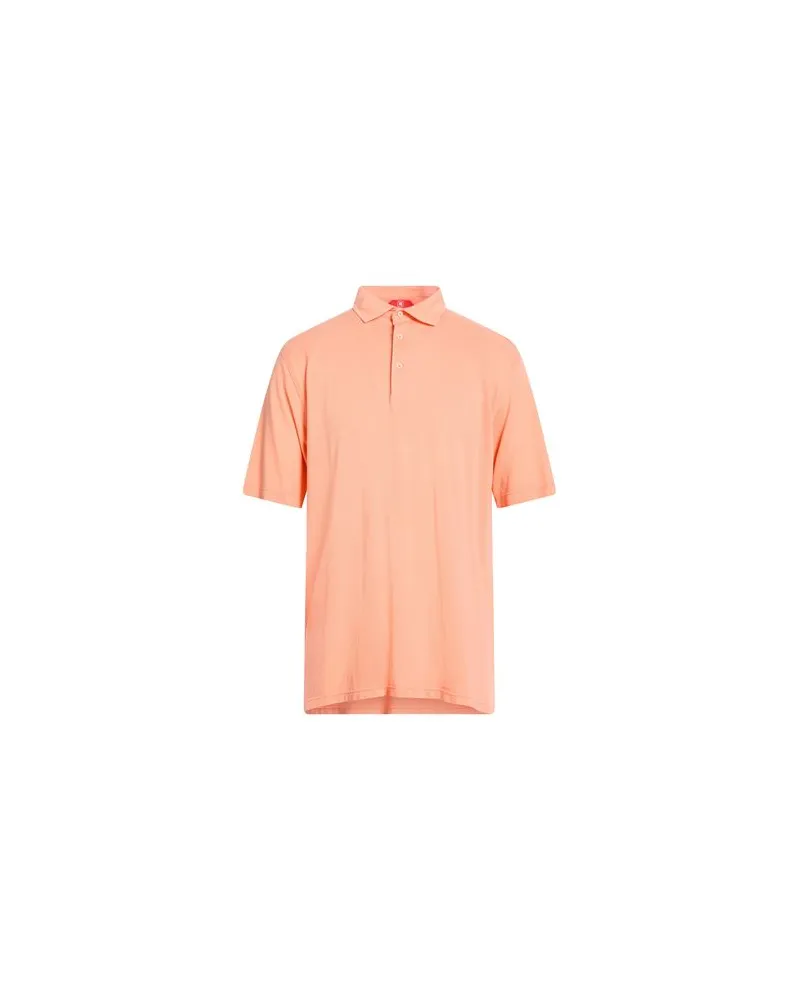 KIRED TOPS - Poloshirtsauf YOOX.COM Lachs
