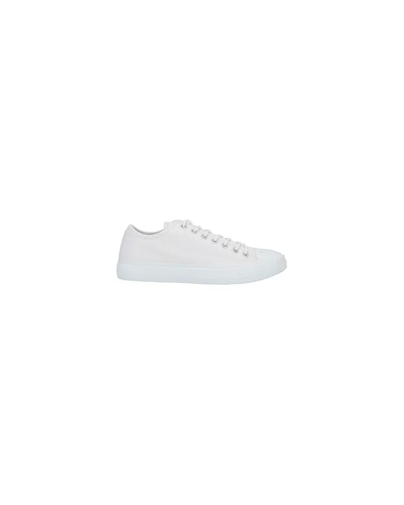 Acne Studios SCHUHE - Sneakersauf YOOX.COM Weiß