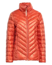 Woolrich Pufferjacke & Daunenjacke Orange