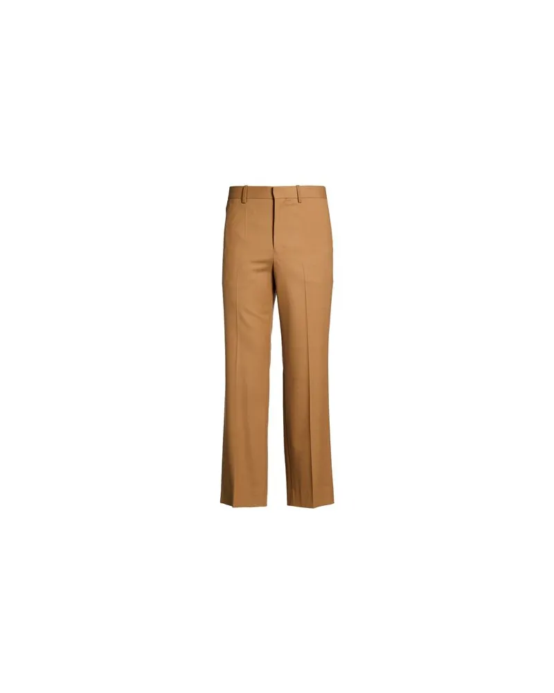 Undercover HOSEN & RÖCKE - Hosenauf YOOX.COM Kamel