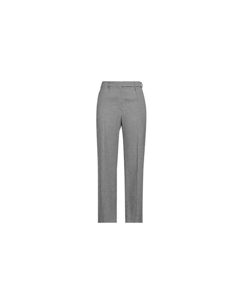 Alexandre Vauthier HOSEN & RÖCKE - Hosenauf YOOX.COM Schwarz
