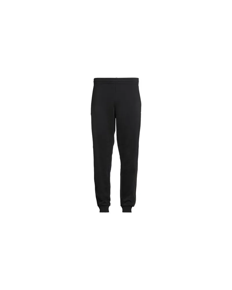 Diadora HOSEN & RÖCKE - Hosenauf YOOX.COM Schwarz
