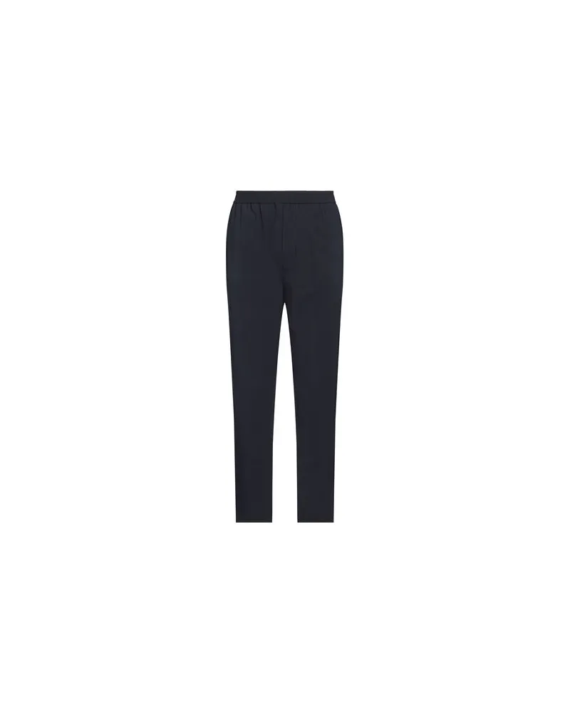 Liu Jo HOSEN & RÖCKE - Hosenauf YOOX.COM Nachtblau