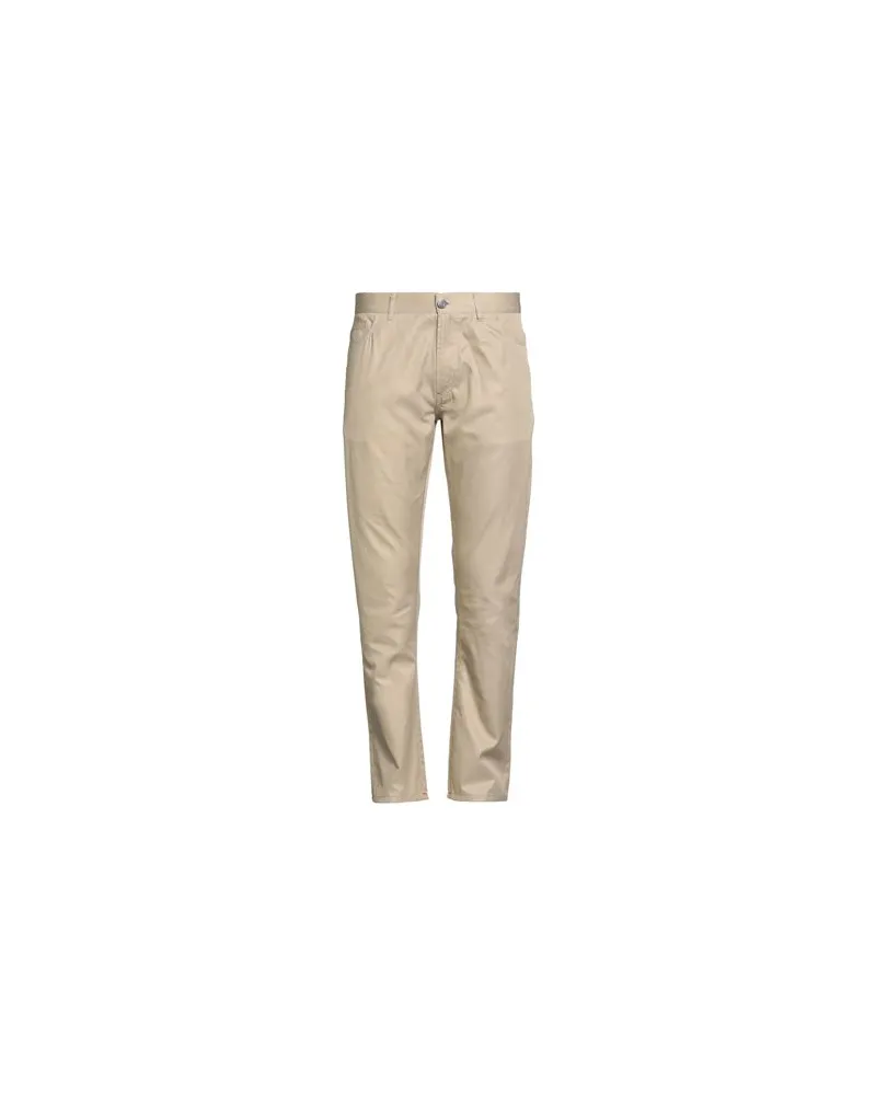 Isaia HOSEN & RÖCKE - Hosenauf YOOX.COM Sand