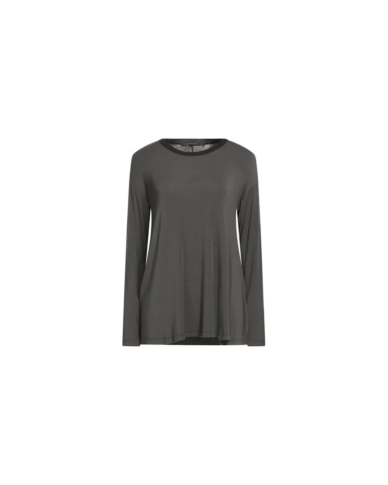 TRANSIT PAR-SUCH - TOPS - T-shirtsauf YOOX.COM Blei