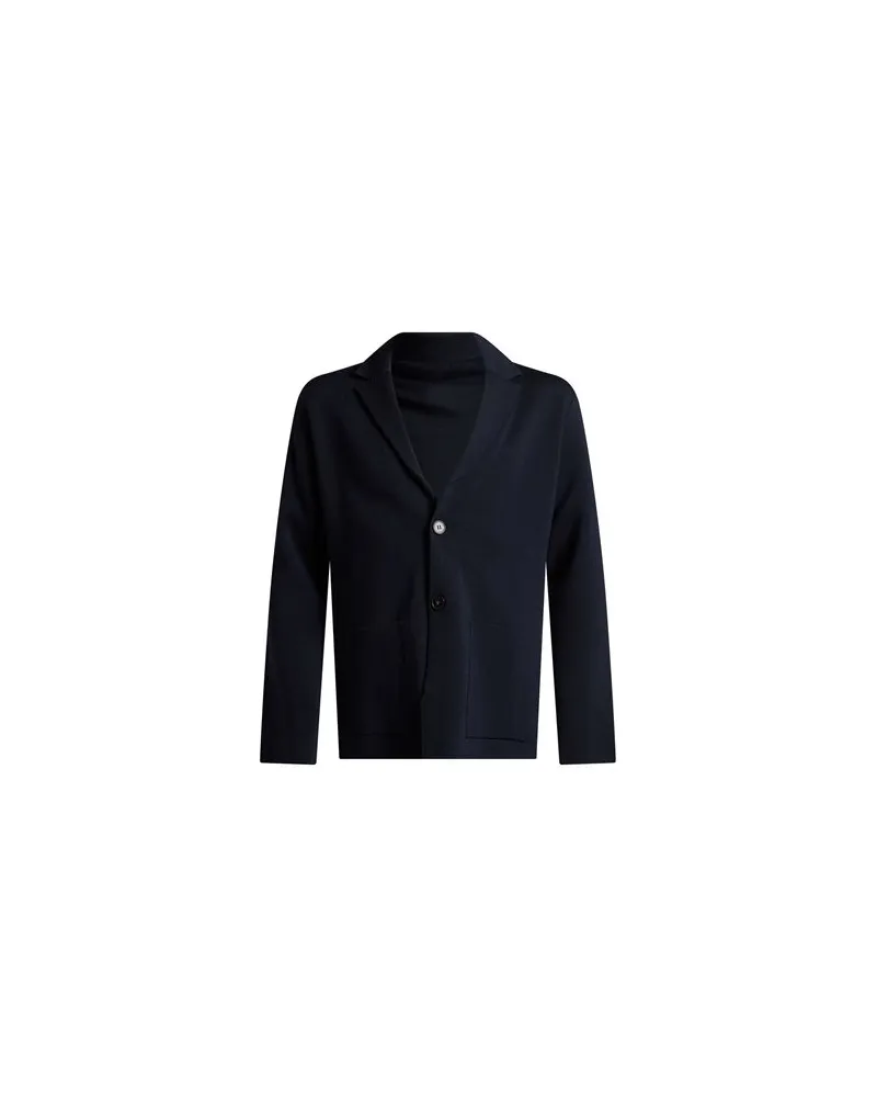 Roberto Collina ANZÜGE und CO-ORDS - Blazersauf YOOX.COM Marineblau