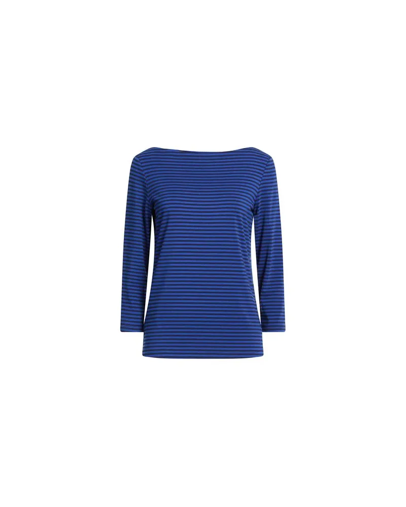 Diana Gallesi TOPS - T-shirtsauf YOOX.COM Königsblau