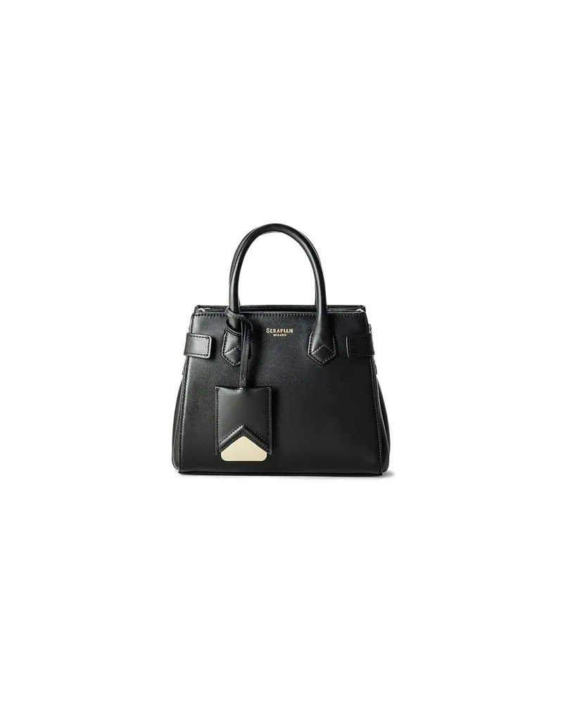 Serapian TASCHEN - Handtaschenauf YOOX.COM Schwarz