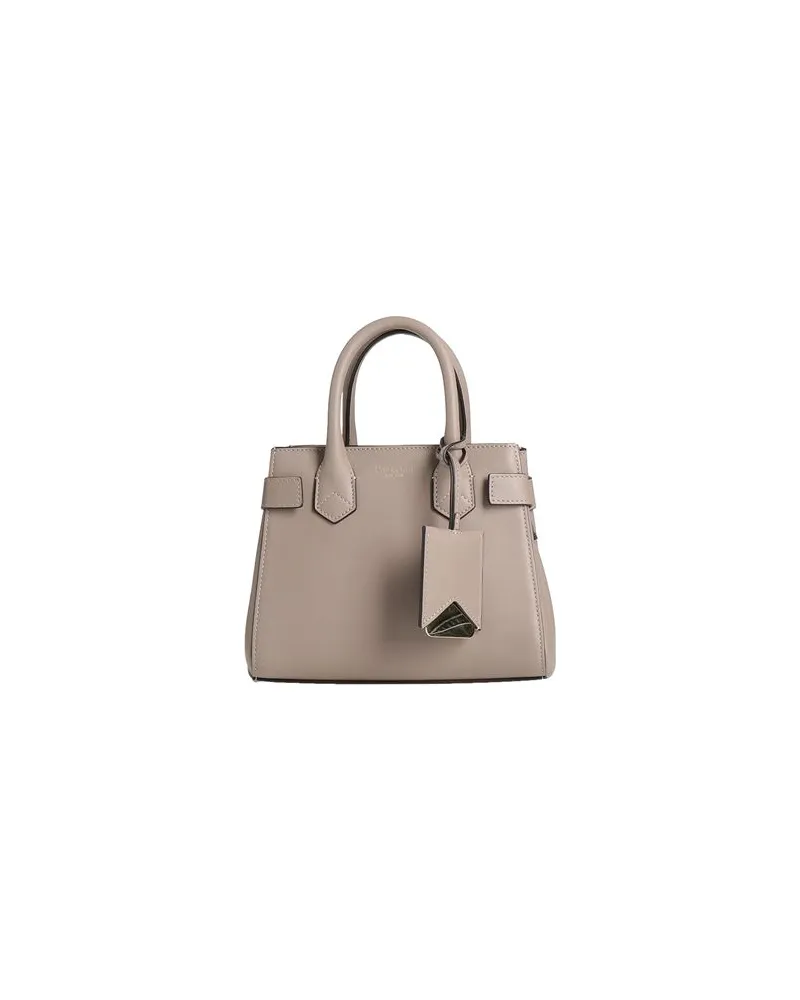 Serapian TASCHEN - Handtaschenauf YOOX.COM Maulwurfsgrau