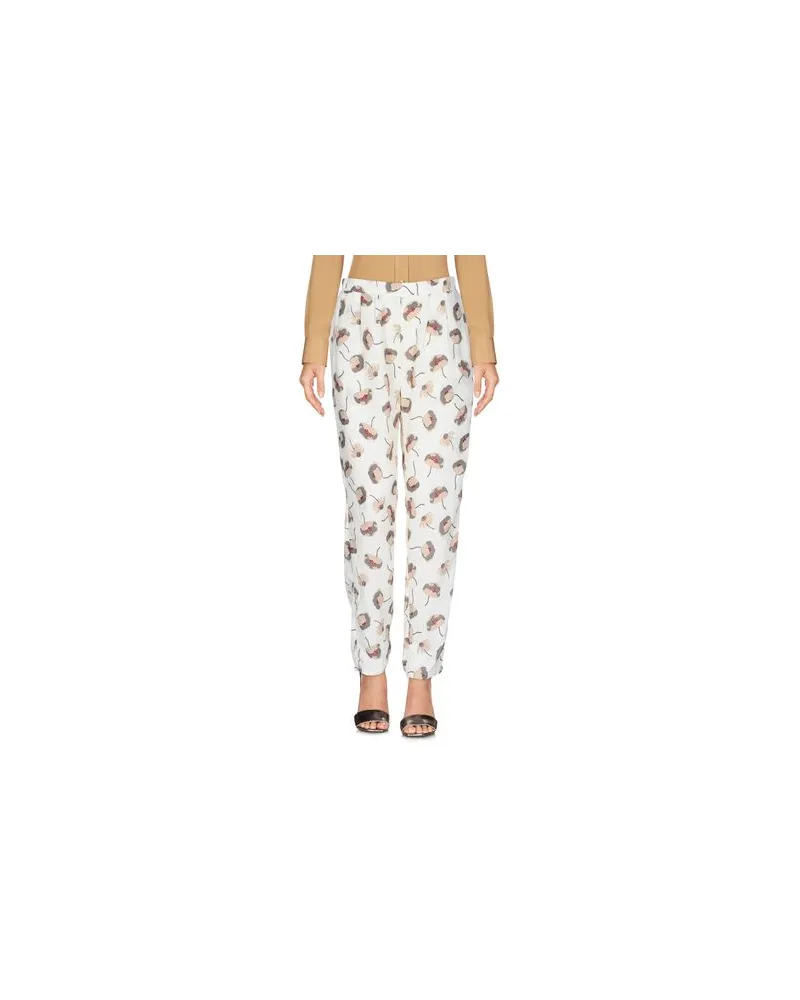 ANONYME designers HOSEN & RÖCKE - Hosenauf YOOX.COM Elfenbein