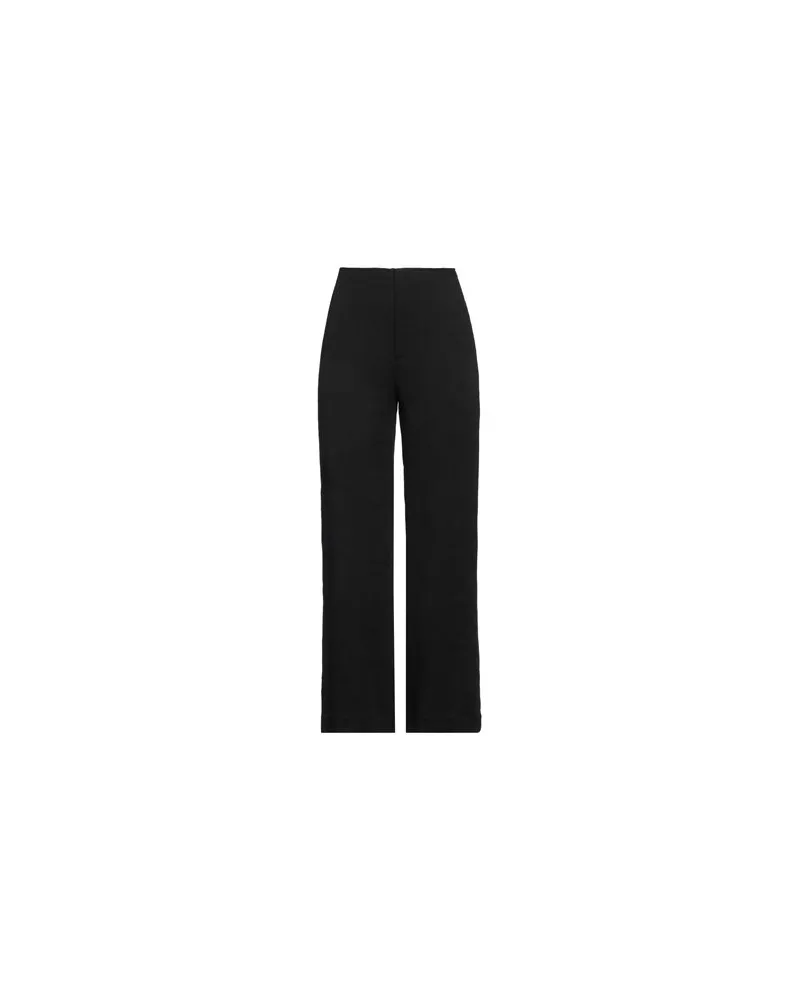 By Malene Birger HOSEN & RÖCKE - Hosenauf YOOX.COM Schwarz