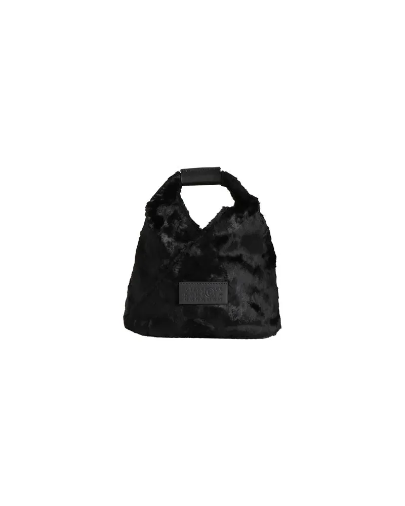 Maison Margiela TASCHEN - Handtaschenauf YOOX.COM Schwarz