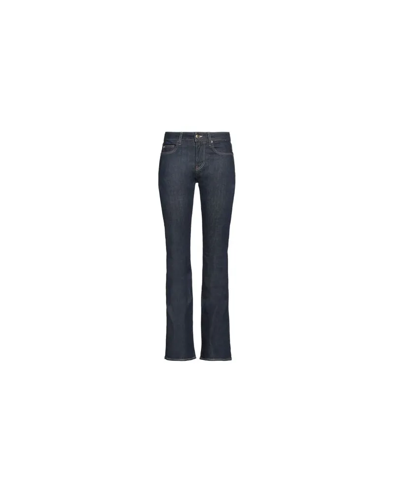 WASHINGTON DEE CEE HOSEN & RÖCKE - Jeanshosenauf YOOX.COM Blau
