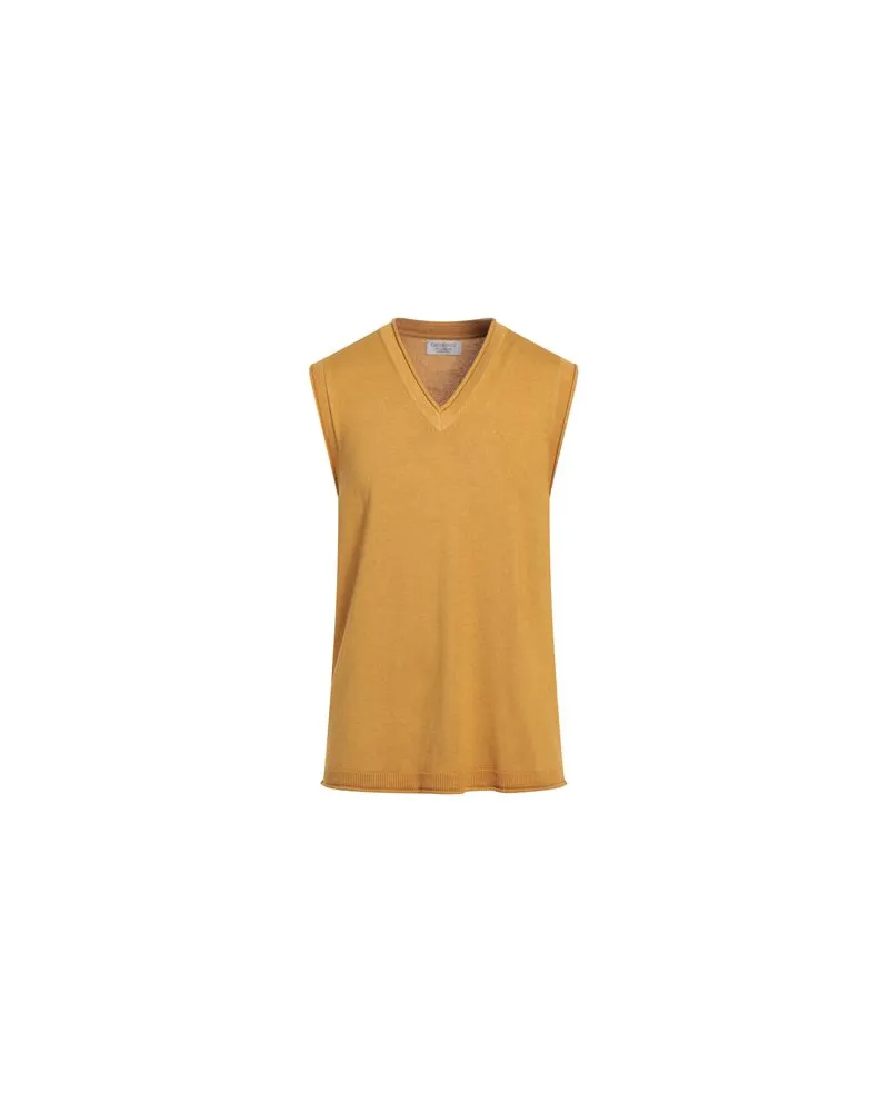 Bellwood STRICKWAREN - Pulloverauf YOOX.COM Senf