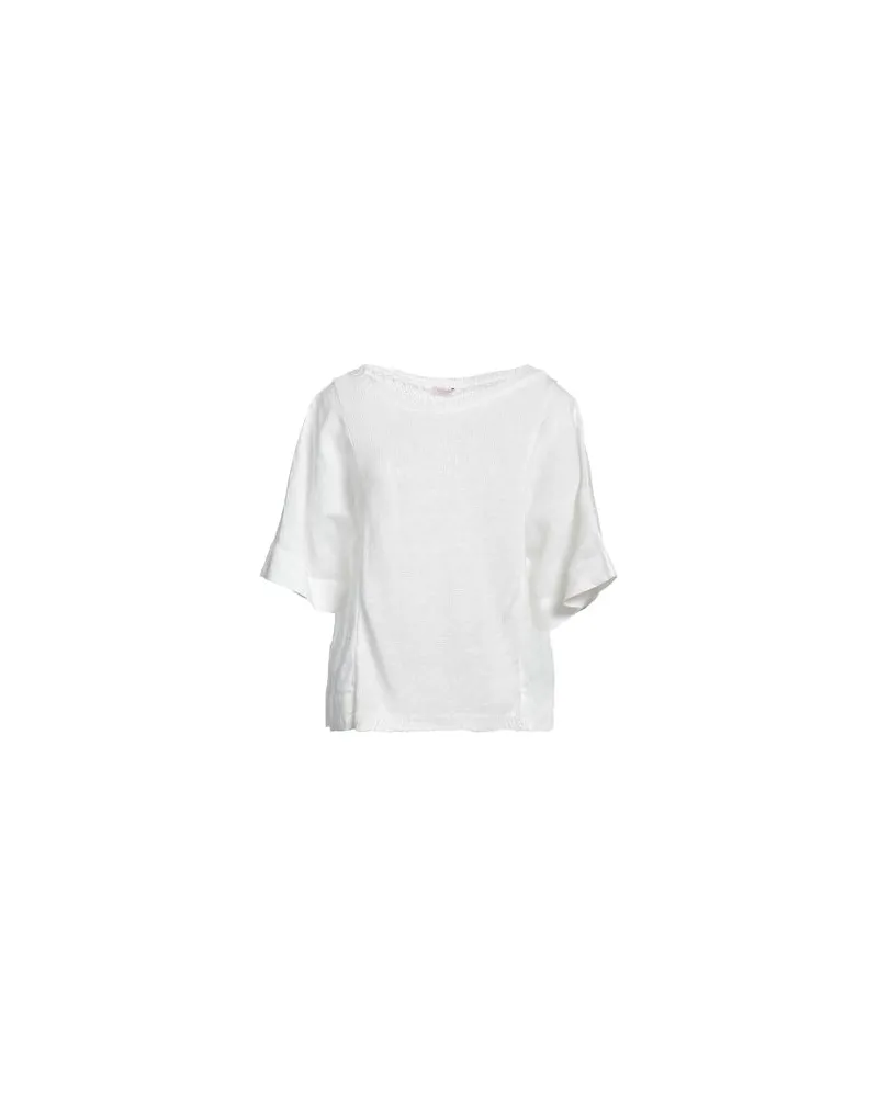 ROSSOPURO STRICKWAREN - Pulloverauf YOOX.COM Off