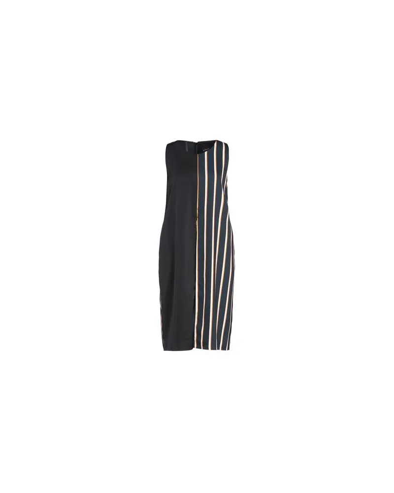 MARC ELLIS TOPS - Topsauf YOOX.COM Schwarz