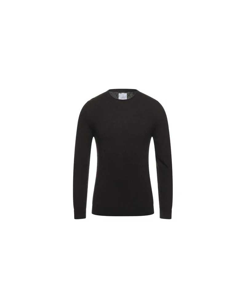 Bellwood STRICKWAREN - Pulloverauf YOOX.COM Dunkelbraun