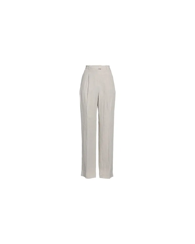 Fabiana Filippi HOSEN & RÖCKE - Hosenauf YOOX.COM Beige