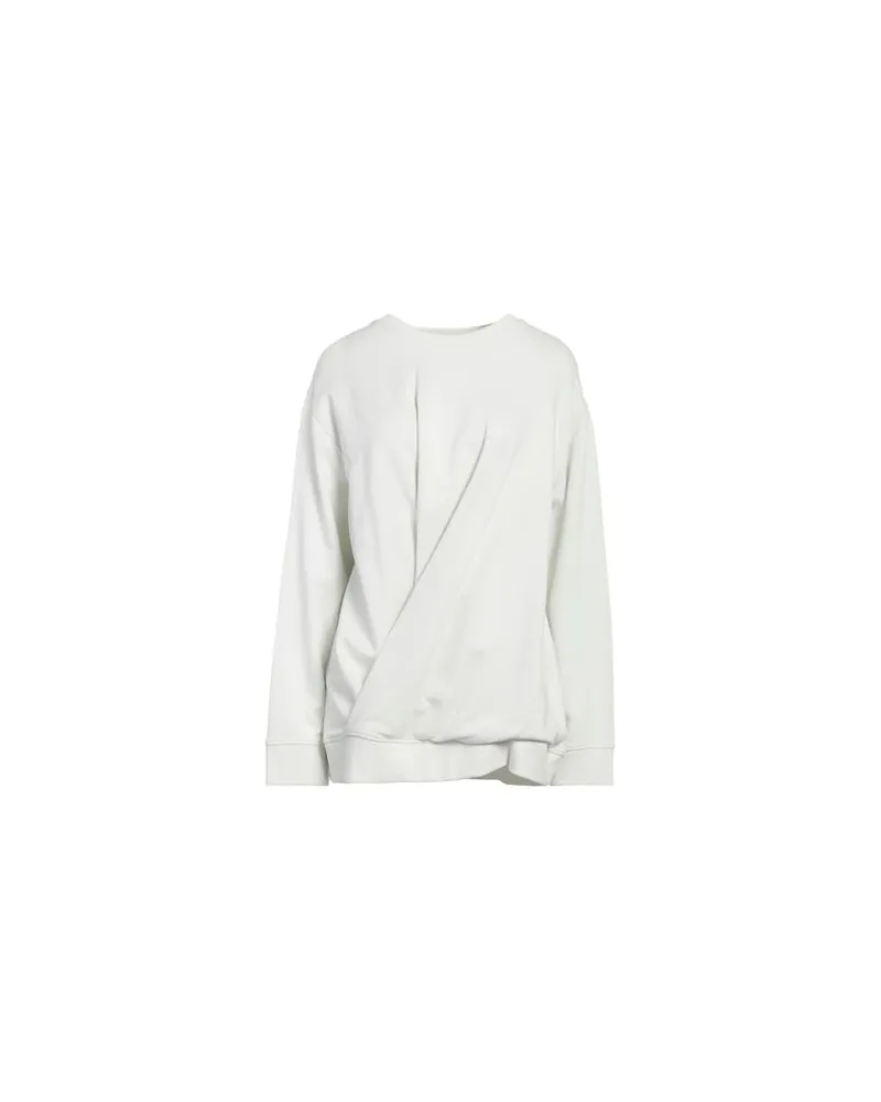 5PREVIEW TOPS - Sweatshirtsauf YOOX.COM Säuregrün