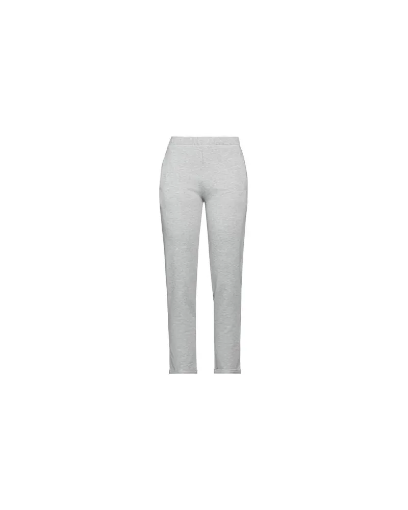 Majestic HOSEN & RÖCKE - Hosenauf YOOX.COM Hellgrau