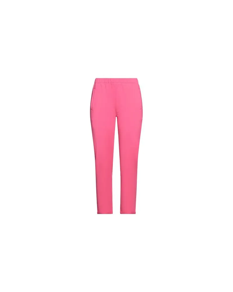 Majestic HOSEN & RÖCKE - Hosenauf YOOX.COM Fuchsia