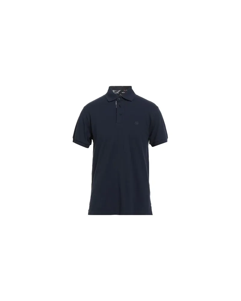 Etro TOPS - Poloshirtsauf YOOX.COM Nachtblau