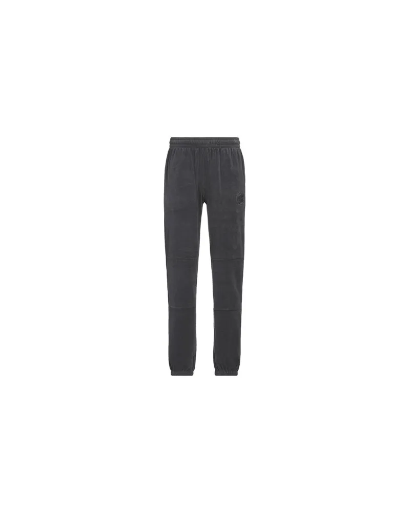Santa Cruz HOSEN & RÖCKE - Hosenauf YOOX.COM Blei
