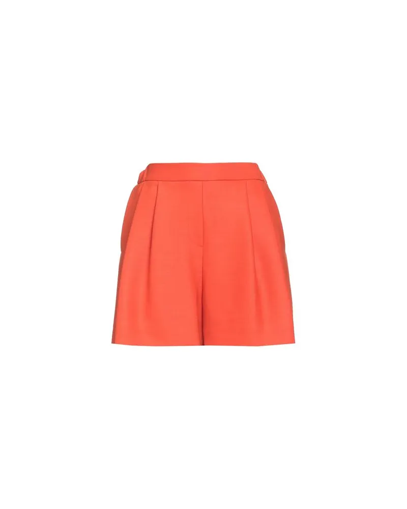 Fabiana Filippi HOSEN & RÖCKE - Shorts & Bermudashortsauf YOOX.COM Orange