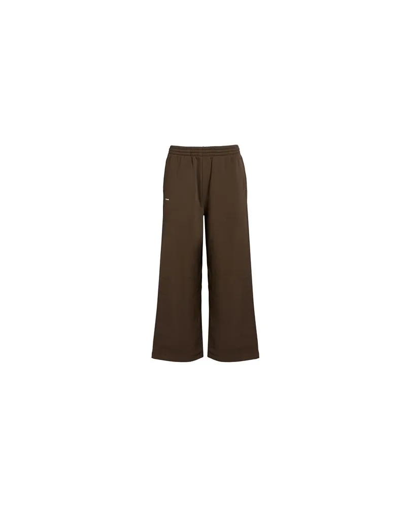 PANGAIA HOSEN & RÖCKE - Hosenauf YOOX.COM Khaki