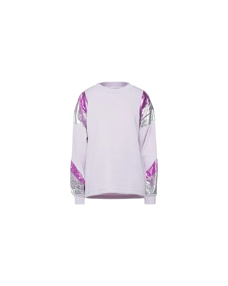 Isabel Marant TOPS - Sweatshirtsauf YOOX.COM Lila