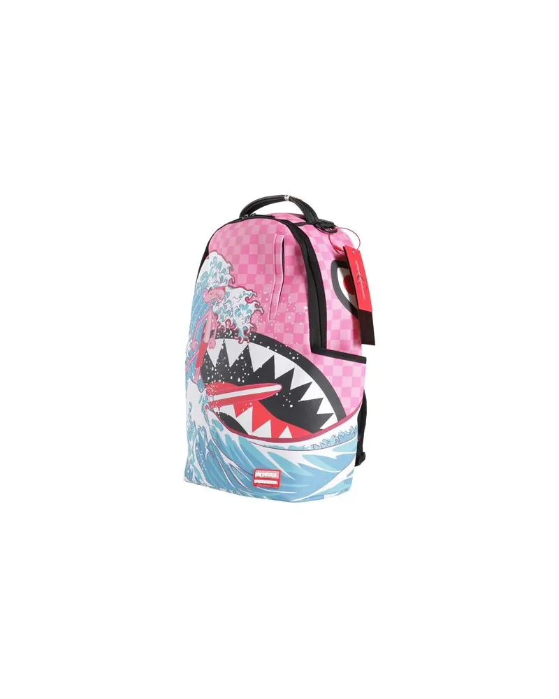 Sprayground PINK PANTHER SURF BACKPACK - TASCHEN - Rucksäckeauf YOOX.COM Rosa
