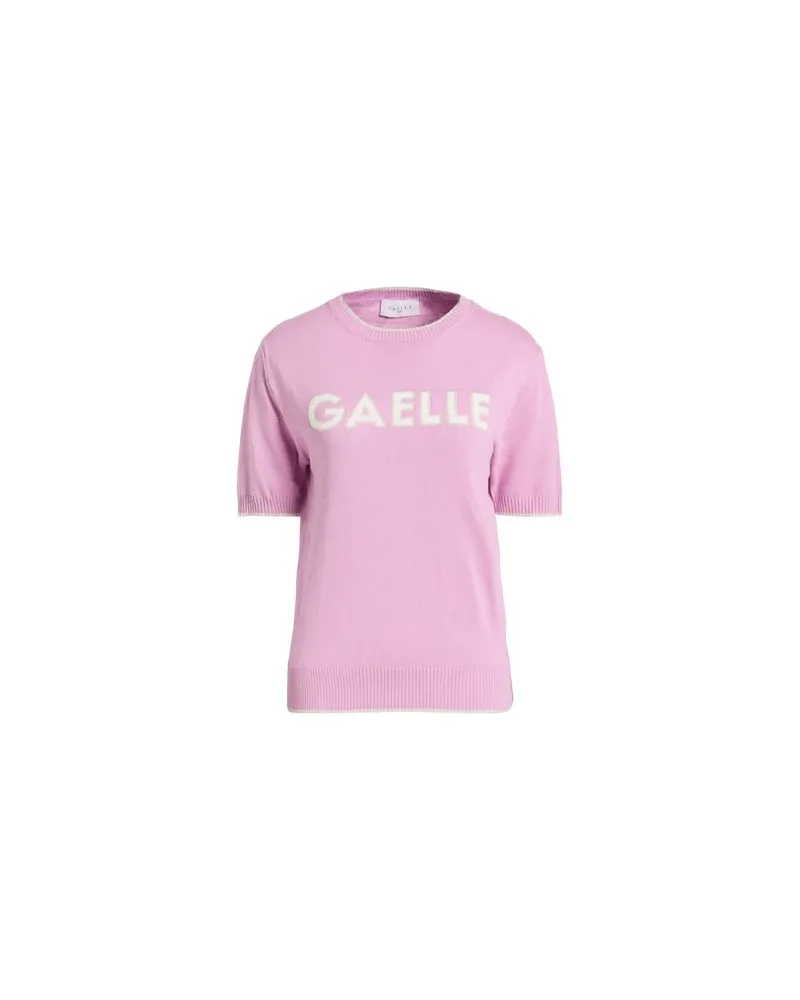 Gaëlle Bonheur STRICKWAREN - Pulloverauf YOOX.COM Rosa