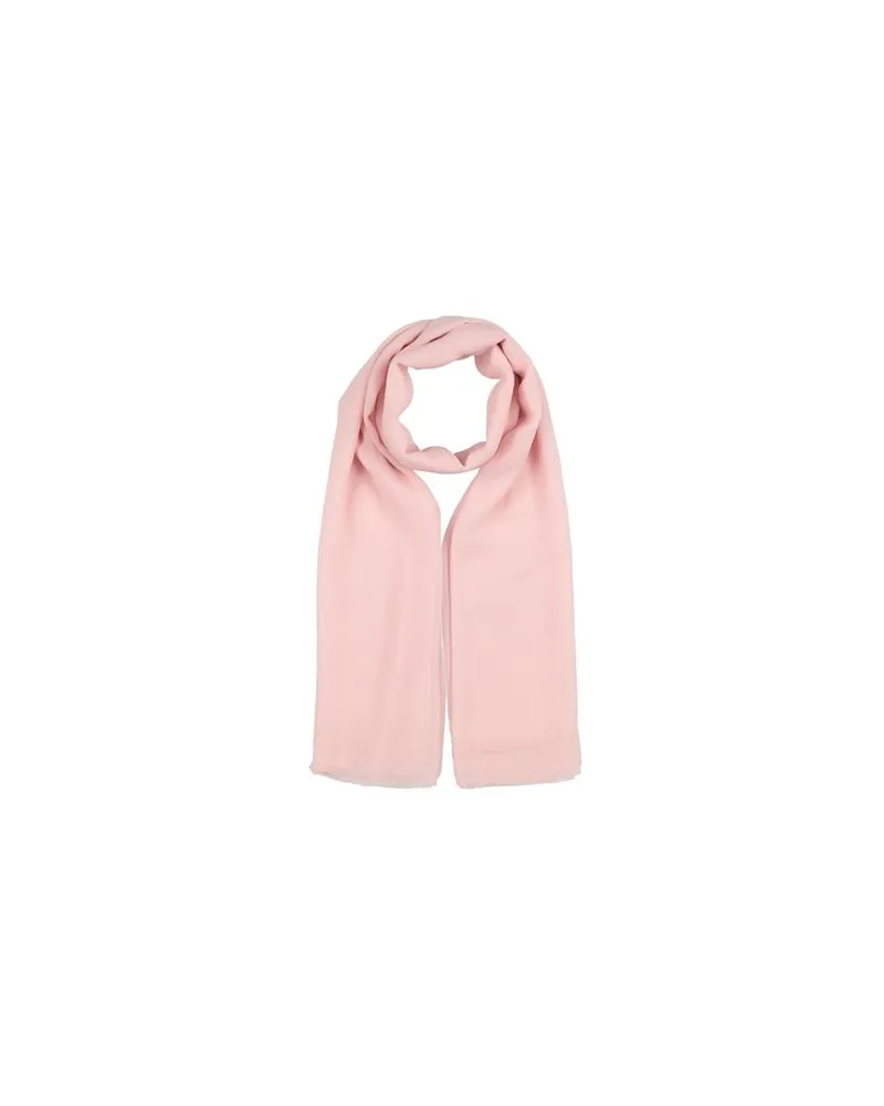 Faliero Sarti ACCESSOIRES - Schalsauf YOOX.COM Rosa