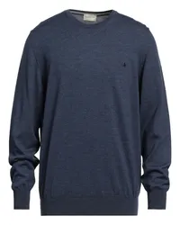 Brooksfield Pullover Taubenblau