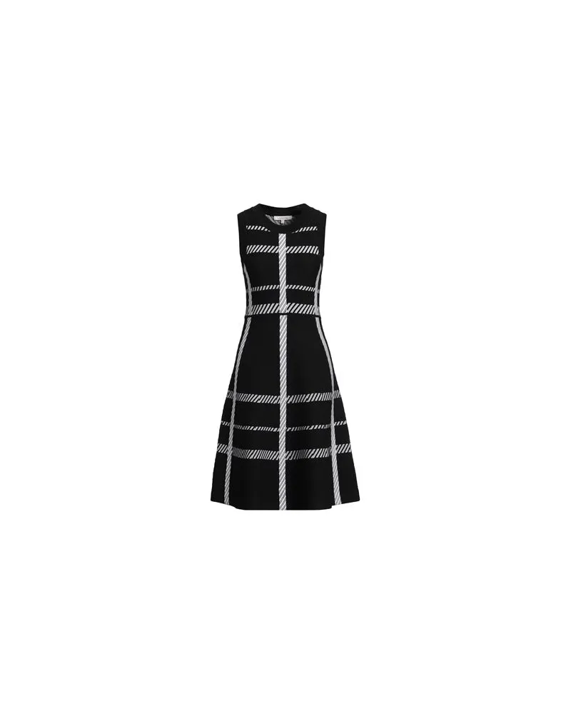 Dorothee Schumacher KLEIDER - Midi-Kleiderauf YOOX.COM Schwarz