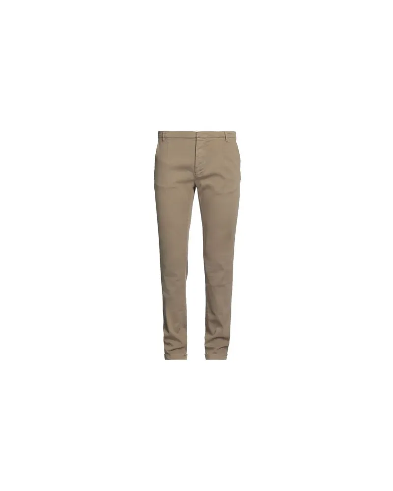 Mason's HOSEN & RÖCKE - Hosenauf YOOX.COM Khaki