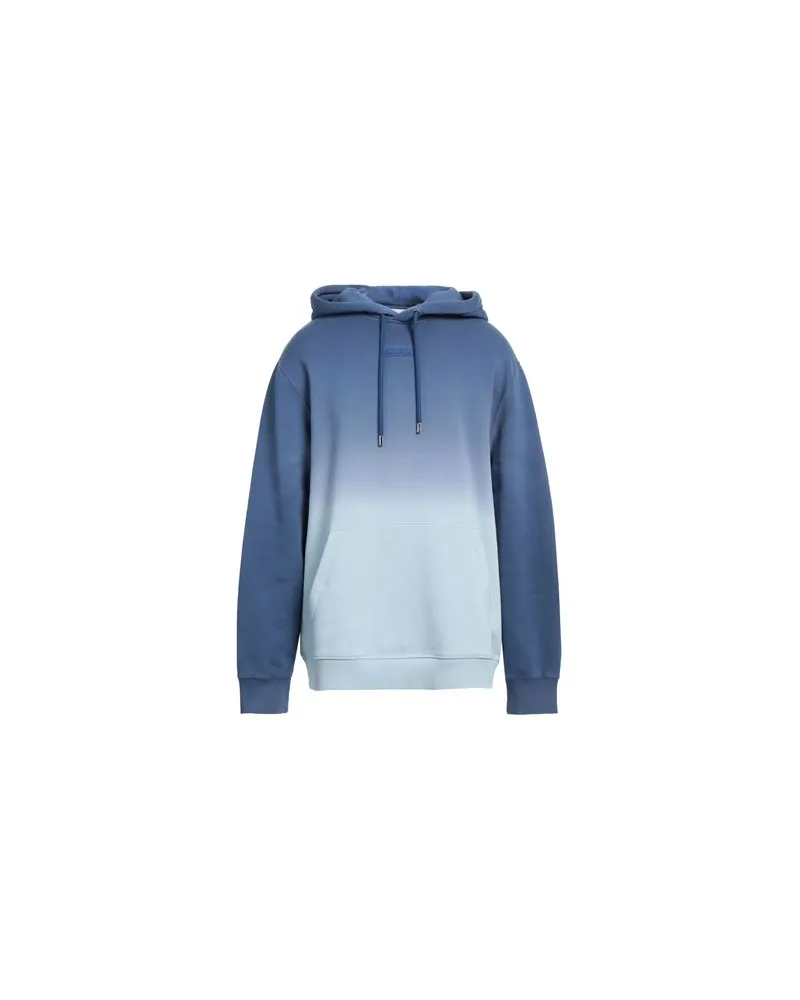 Lanvin TOPS - Sweatshirtsauf YOOX.COM Hellblau