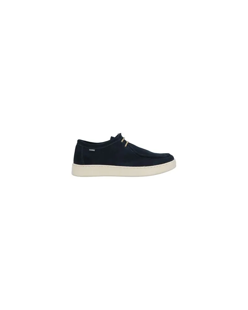 Daniele Alessandrini SCHUHE - Sneakersauf YOOX.COM Nachtblau